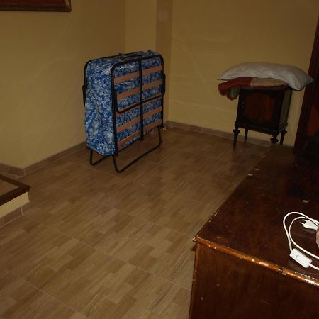 San Anton Apartment Казорла Екстериор снимка