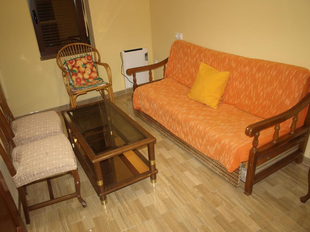 San Anton Apartment Казорла Екстериор снимка