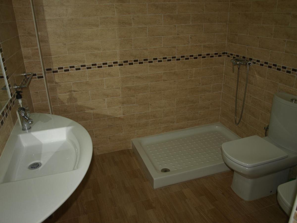 San Anton Apartment Казорла Екстериор снимка