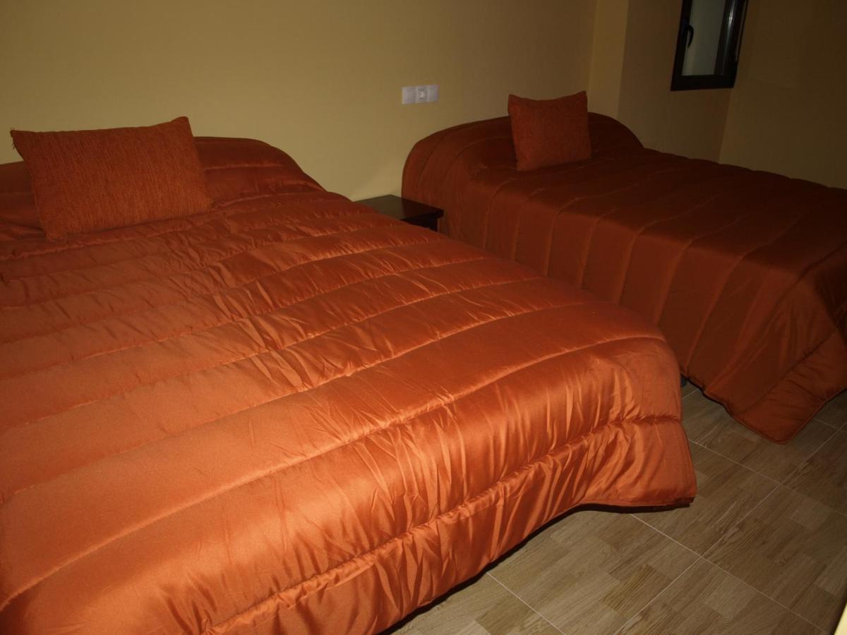 San Anton Apartment Казорла Екстериор снимка