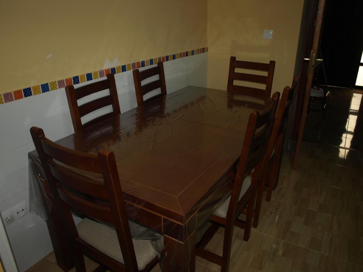 San Anton Apartment Казорла Екстериор снимка