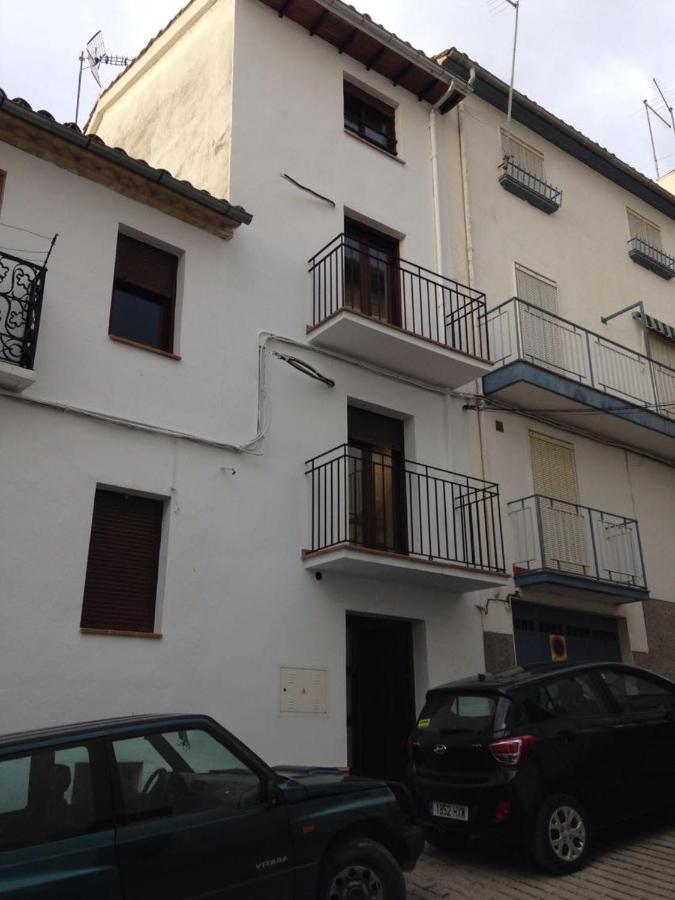 San Anton Apartment Казорла Екстериор снимка