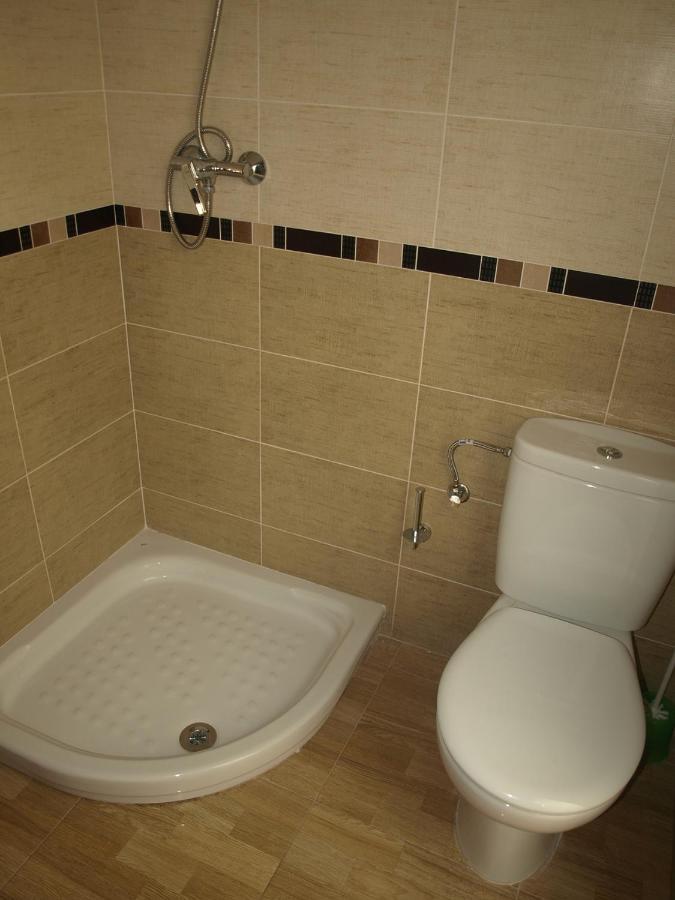 San Anton Apartment Казорла Екстериор снимка