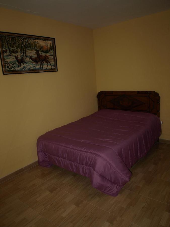 San Anton Apartment Казорла Екстериор снимка