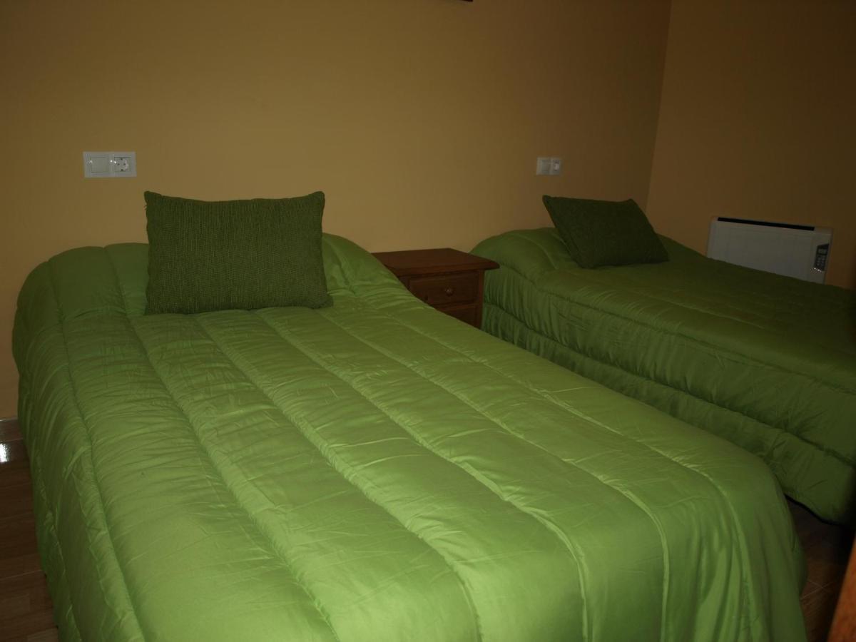 San Anton Apartment Казорла Екстериор снимка