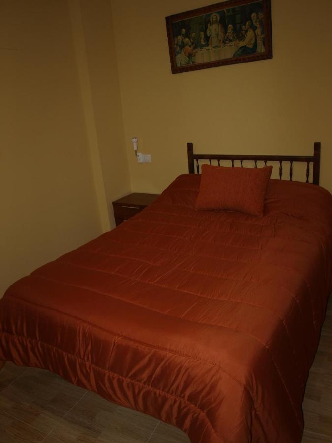 San Anton Apartment Казорла Екстериор снимка